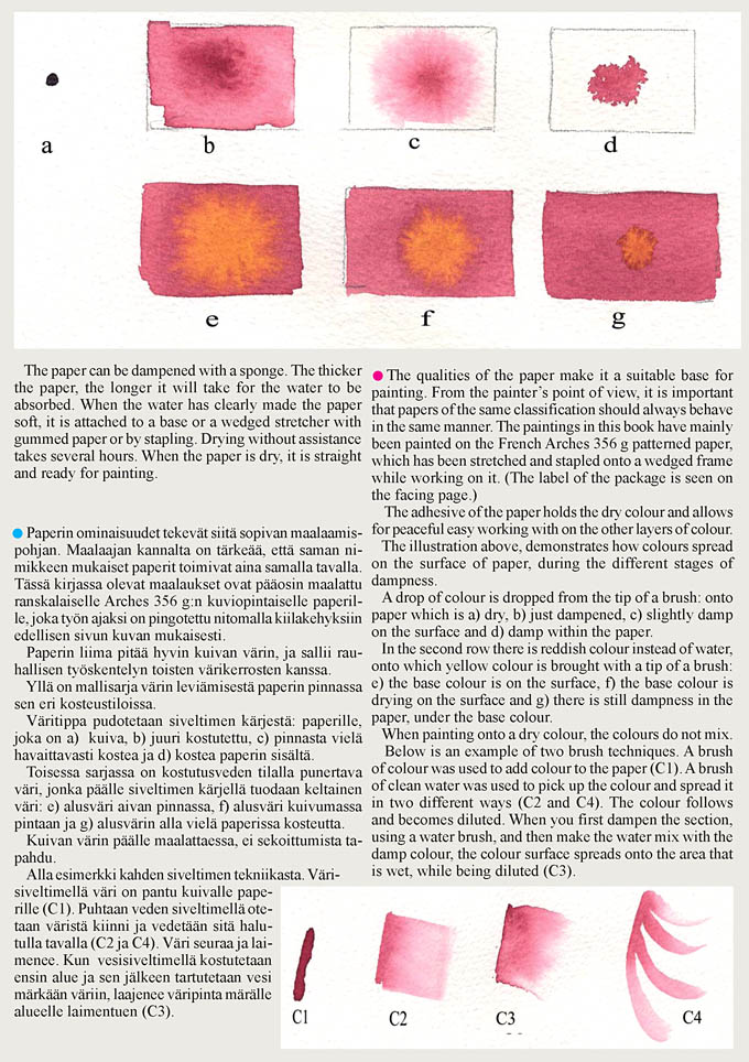 Sivu latautuu - Page is loading