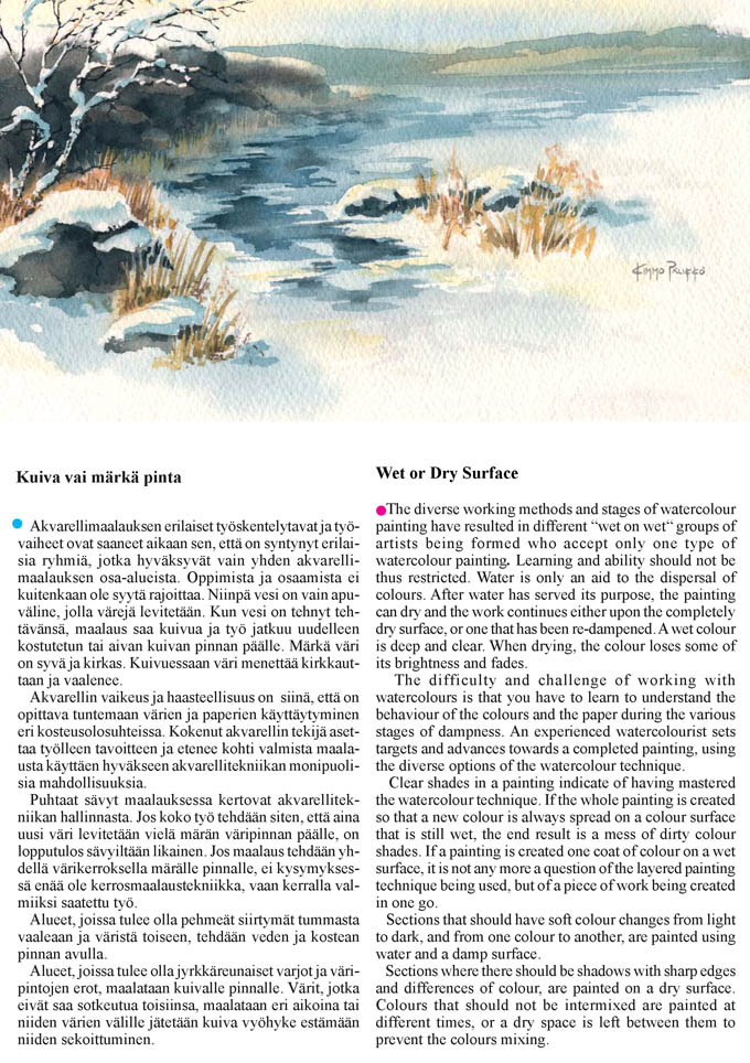 Sivu latautuu - Page is loading