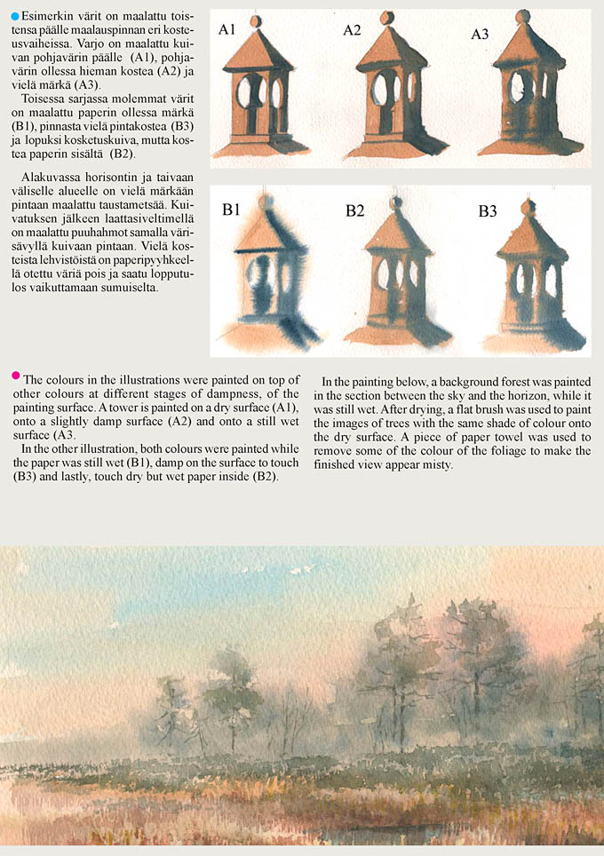 Sivu latautuu - Page is loading