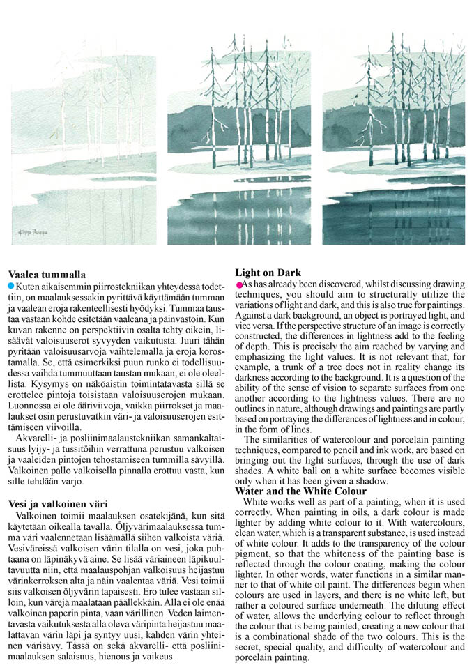 Sivu latautuu - Page is loading