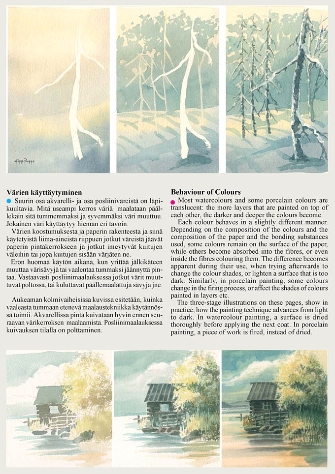 Sivu latautuu - Page is loading