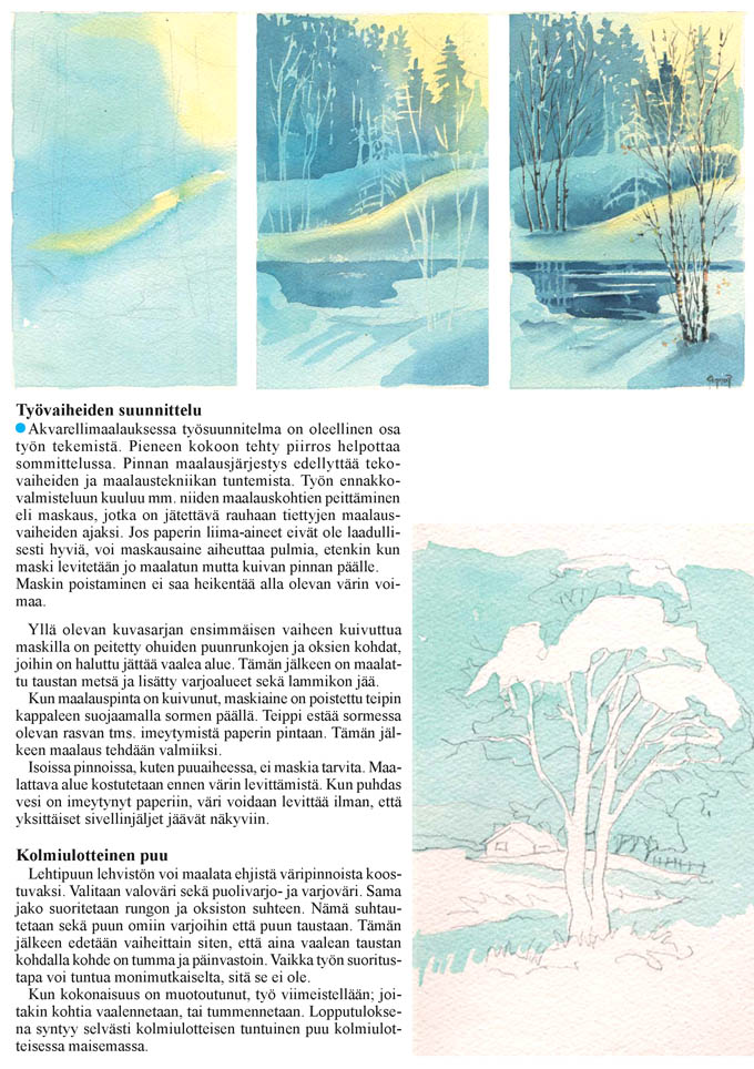 Sivu latautuu - Page is loading