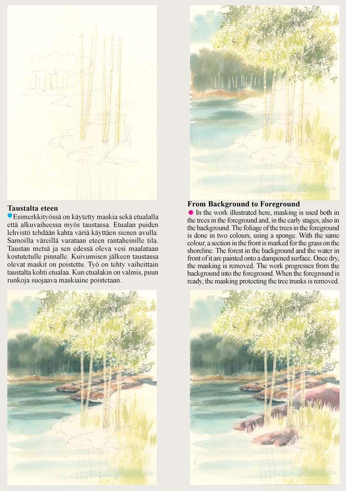 Sivu latautuu - Page is loading