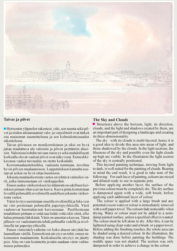 Sivu latautuu - Page is loading