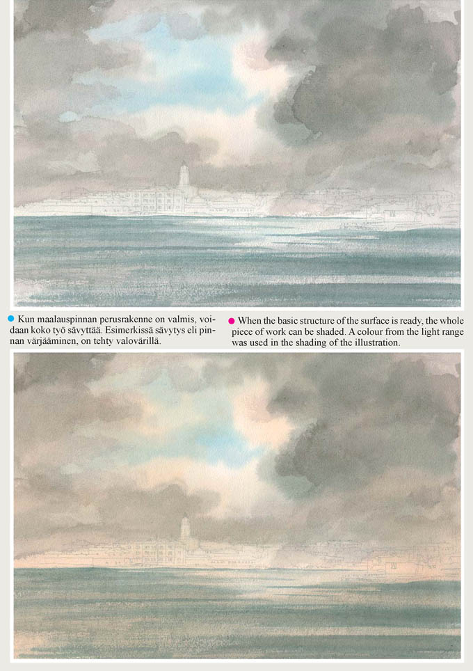 Sivu latautuu - Page is loading