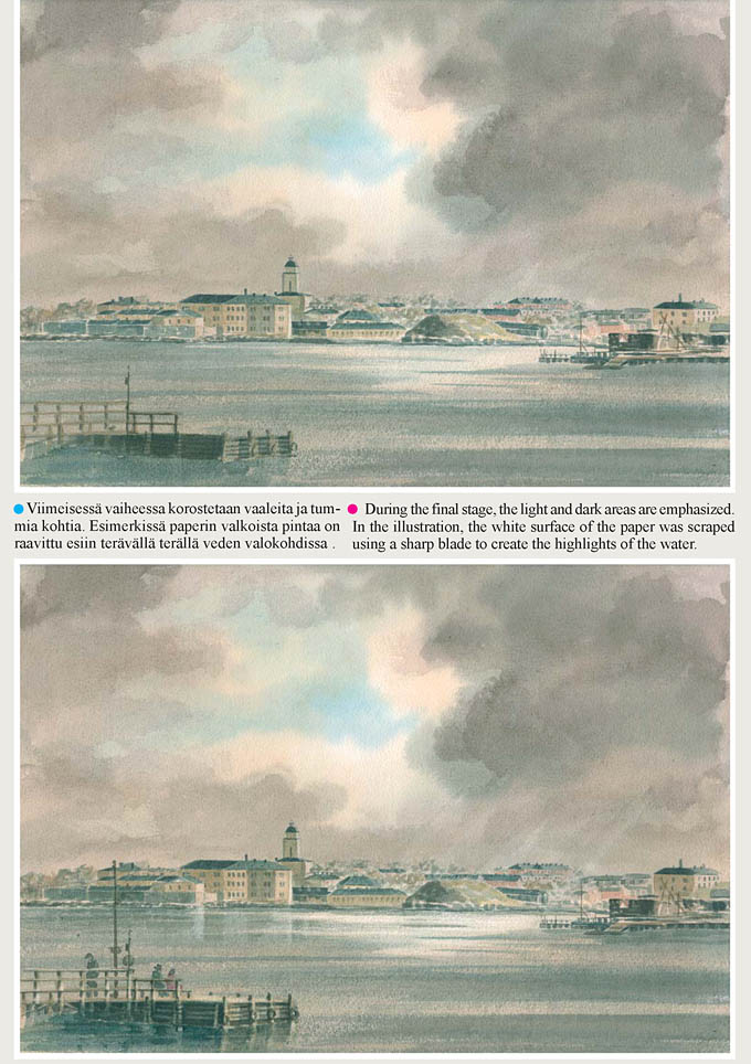 Sivu latautuu - Page is loading