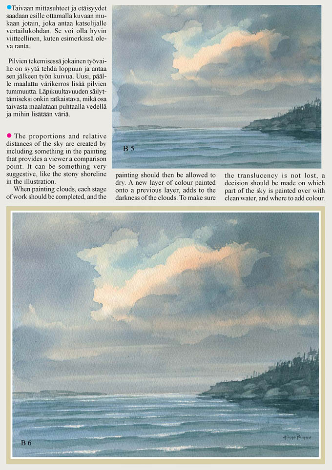 Sivu latautuu - Page is loading