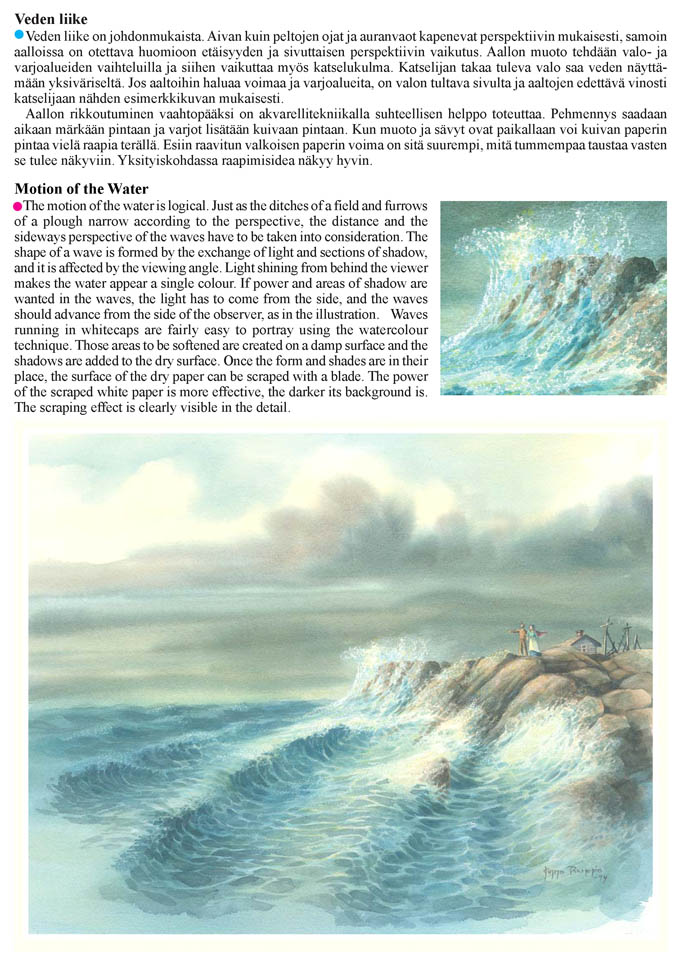 Sivu latautuu - Page is loading