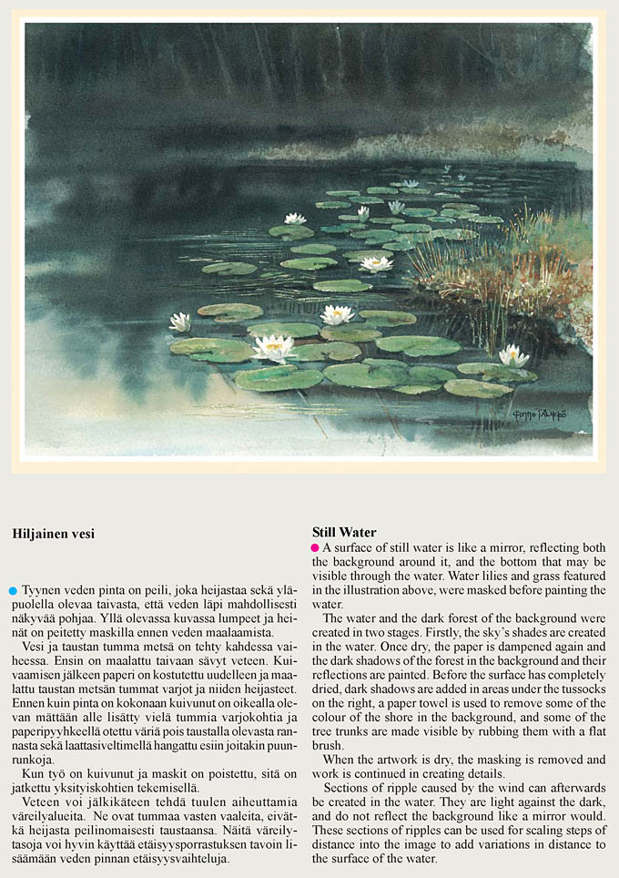 Sivu latautuu - Page is loading