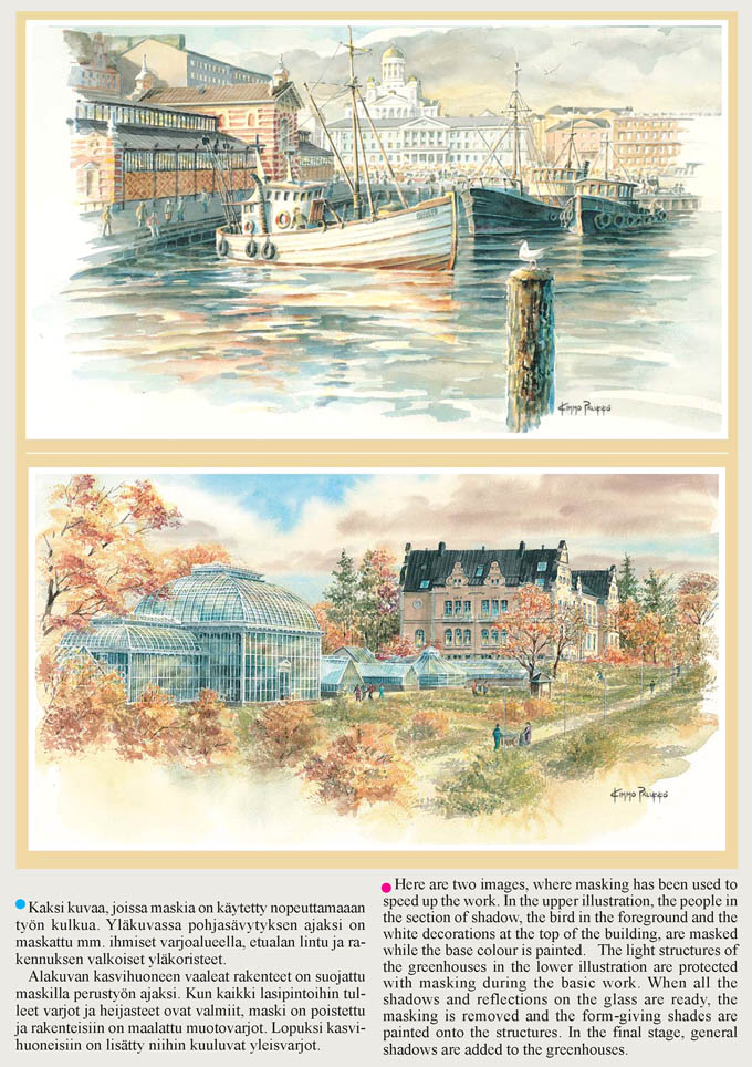 Sivu latautuu - Page is loading