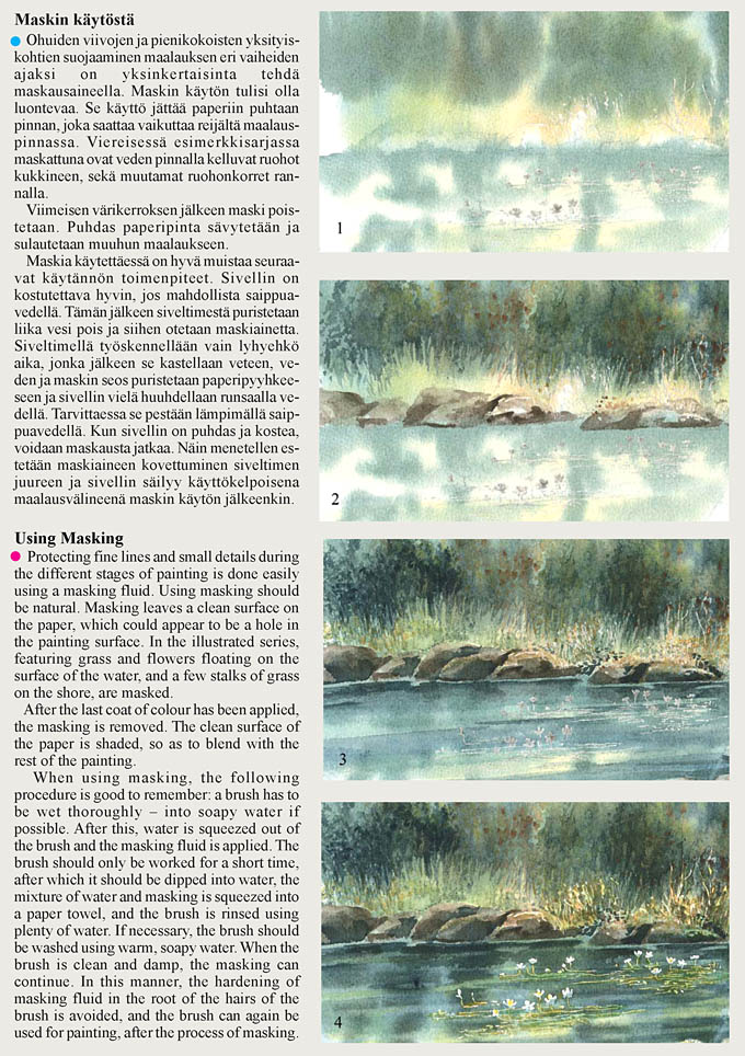 Sivu latautuu - Page is loading