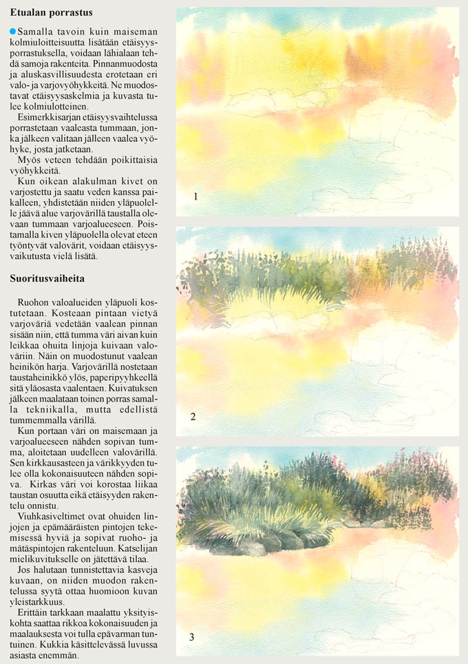 Sivu latautuu - Page is loading