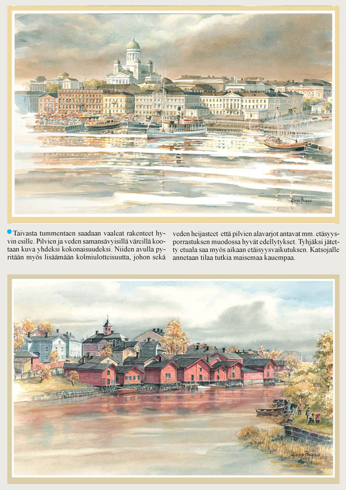 Sivu latautuu - Page is loading