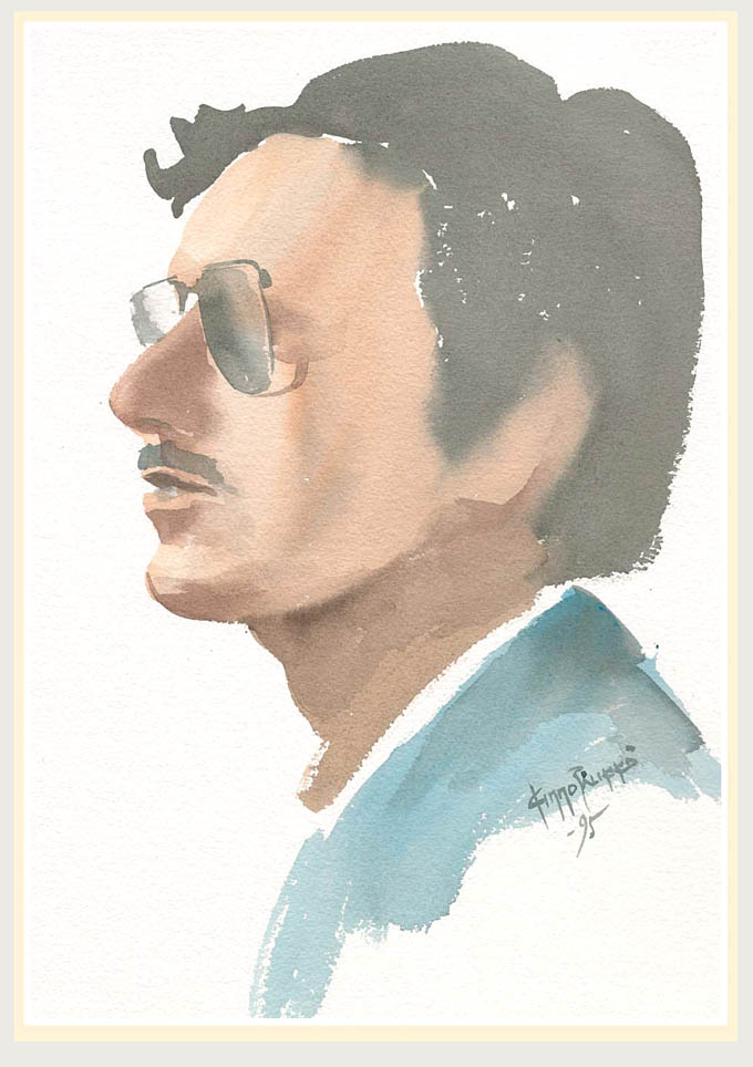 Sivu latautuu - Page is loading