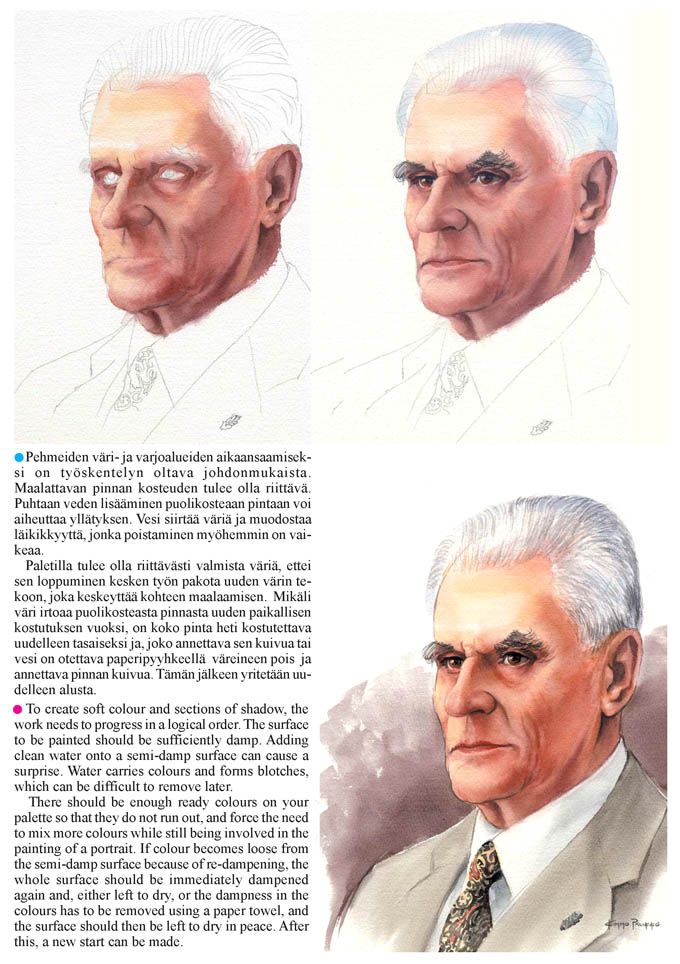 Sivu latautuu - Page is loading