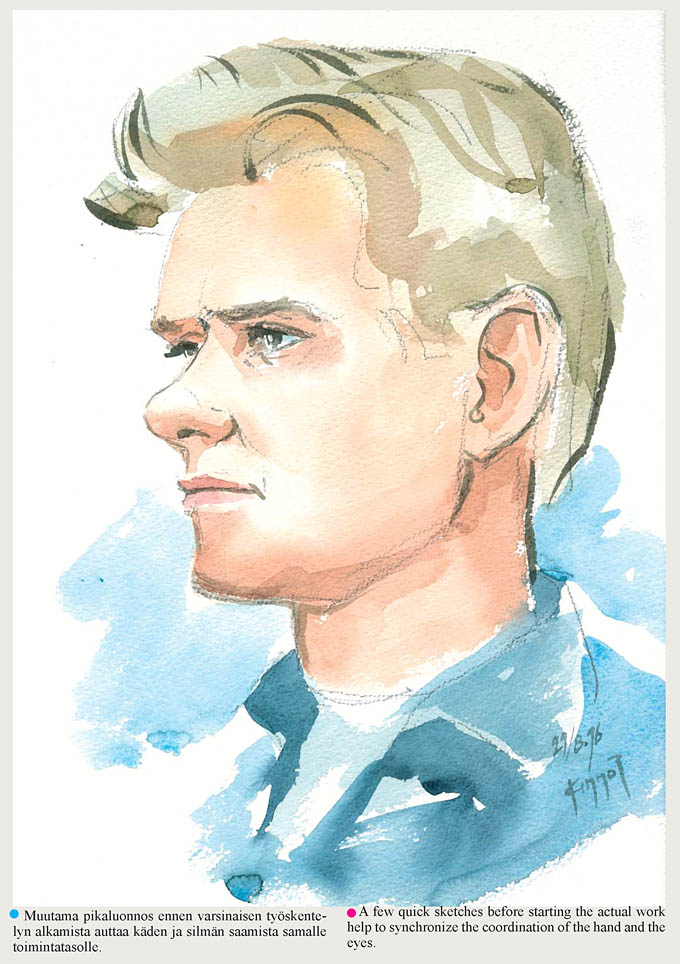 Sivu latautuu - Page is loading