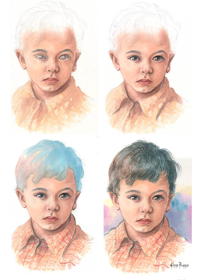 Sivu latautuu - Page is loading