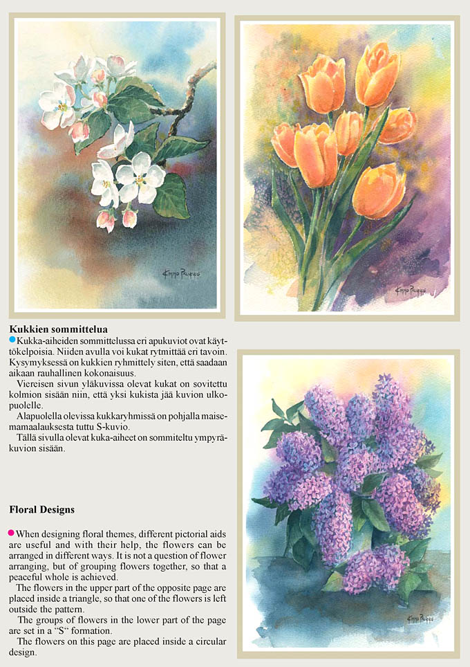 Sivu latautuu - Page is loading