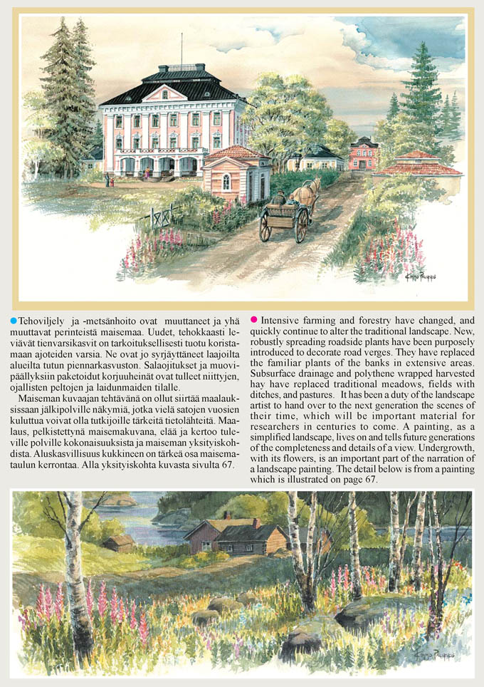 Sivu latautuu - Page is loading