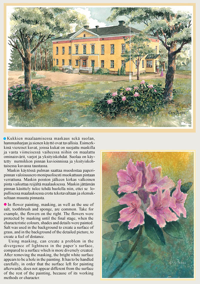 Sivu latautuu - Page is loading