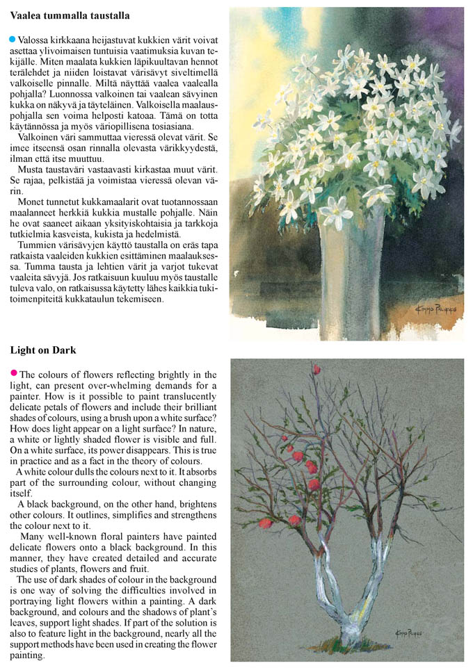 Sivu latautuu - Page is loading