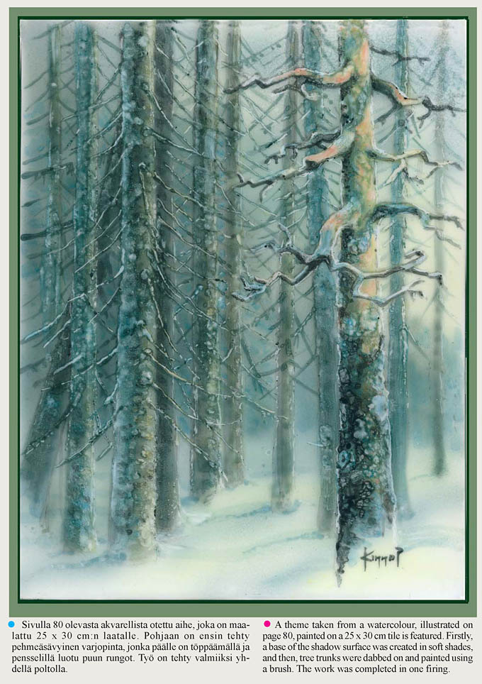 Sivu latautuu - Page is loading