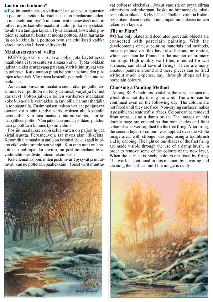 Sivu latautuu - Page is loading