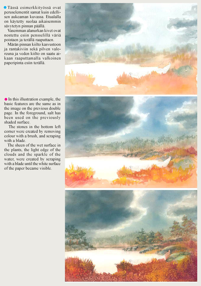 Sivu latautuu - Page is loading