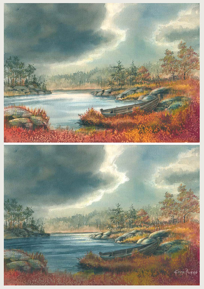 Sivu latautuu - Page is loading