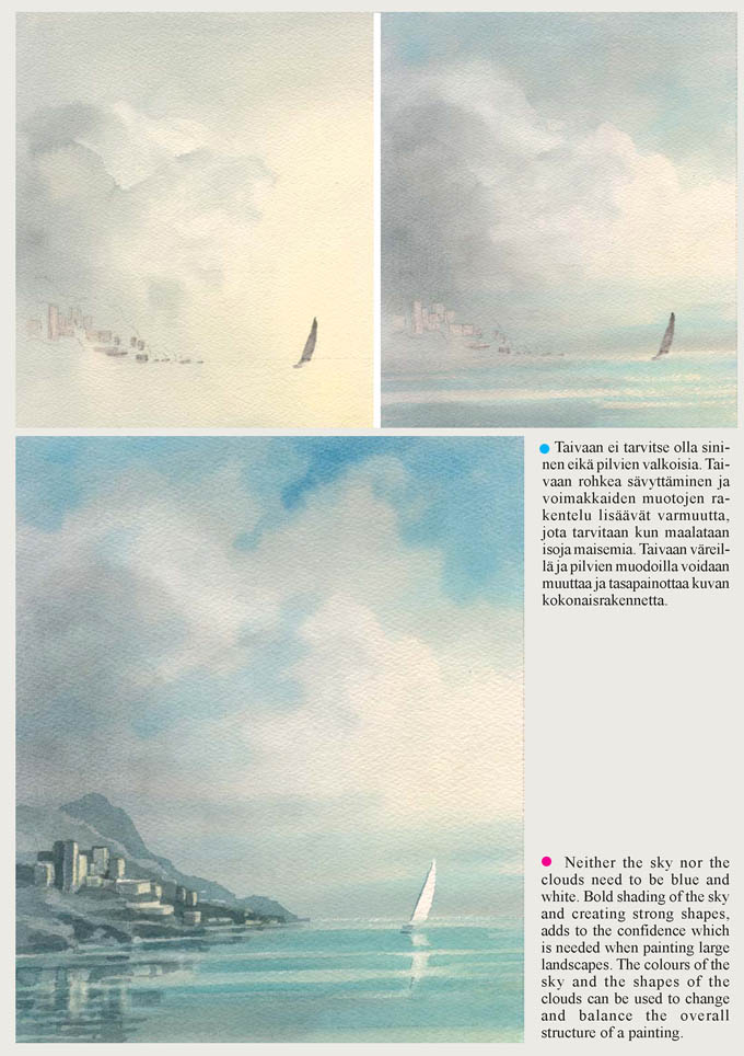 Sivu latautuu - Page is loading