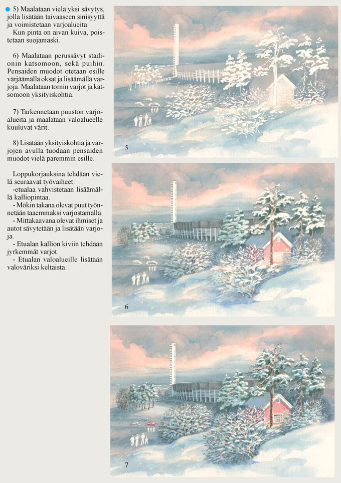 Sivu latautuu - Page is loading