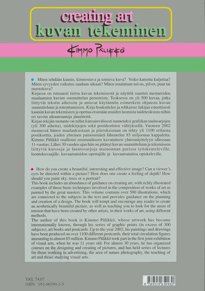 takakansi / back cover