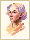 Woman
